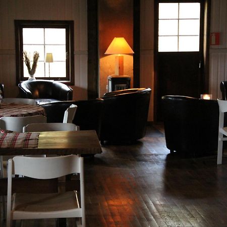 Hotell Karolinen Оре Экстерьер фото