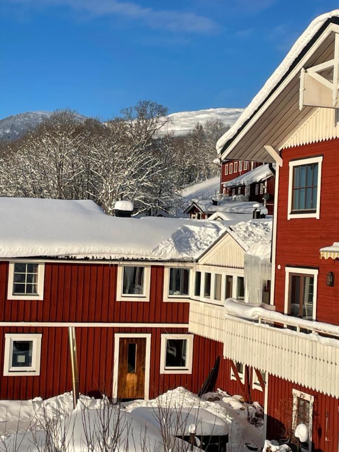 Hotell Karolinen Оре Экстерьер фото